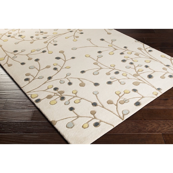 Athena ATH-5116 Handmade Area Rug